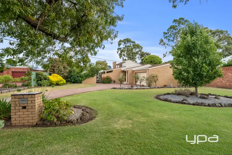 19 Simpson Street, Bacchus Marsh VIC 3340
