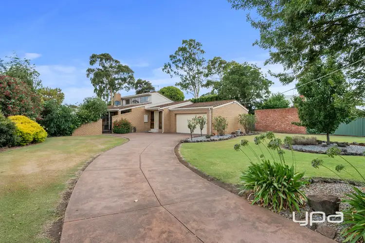 Second view of Homely house listing, 19 Simpson Street, Bacchus Marsh VIC 3340