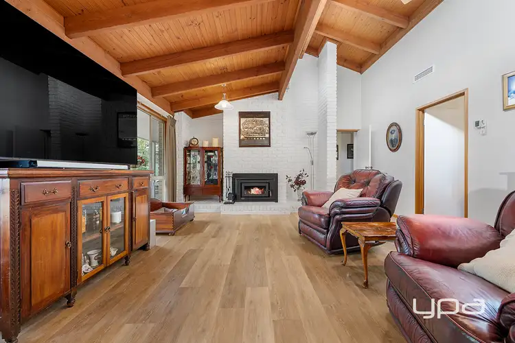 Third view of Homely house listing, 19 Simpson Street, Bacchus Marsh VIC 3340