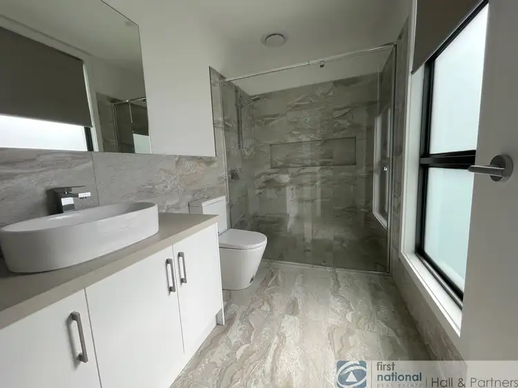 Fifth view of Homely townhouse listing, 105 Albert Road, Hallam VIC 3803