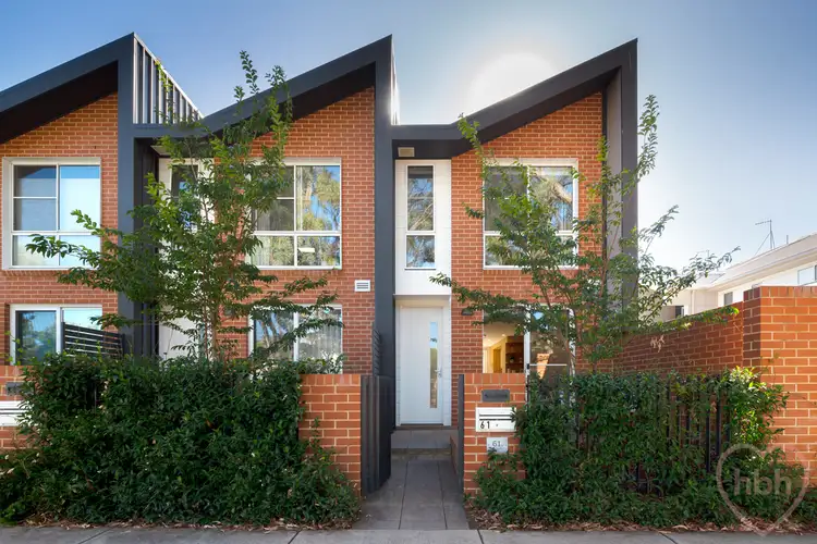 61 Frencham Street, Downer ACT 2602