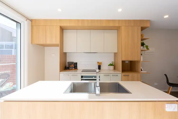 Fifth view of Homely house listing, 61 Frencham Street, Downer ACT 2602