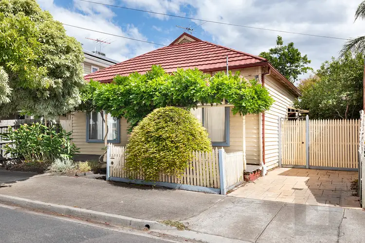 Main view of Homely house listing, 11 Franklin Street, Newport VIC 3015