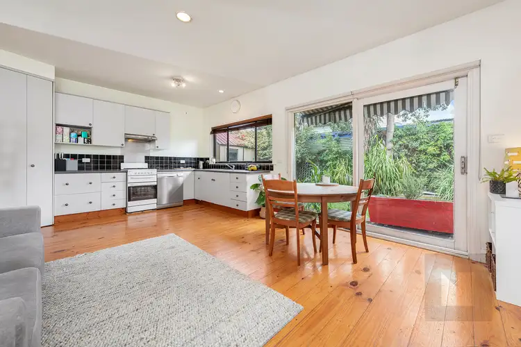 Third view of Homely house listing, 11 Franklin Street, Newport VIC 3015
