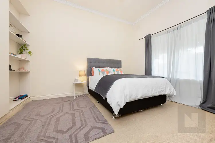Fifth view of Homely house listing, 11 Franklin Street, Newport VIC 3015