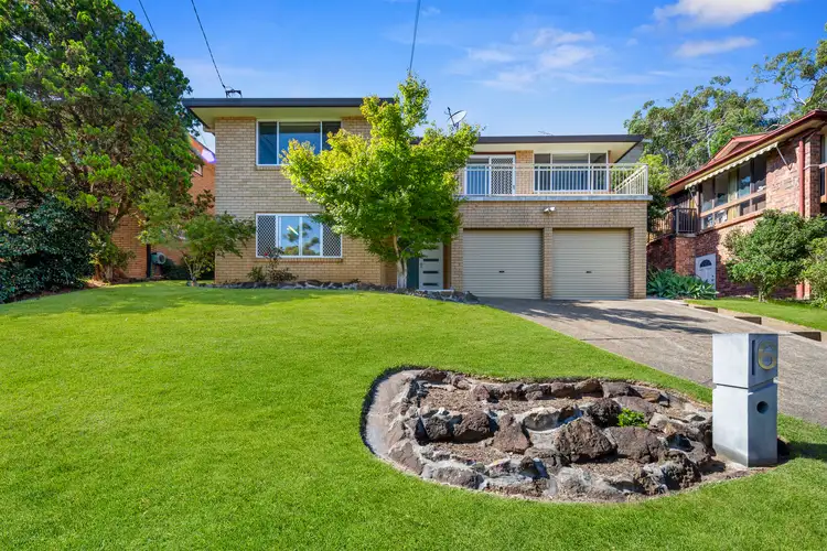 6 Tradewinds Place, Kareela NSW 2232
