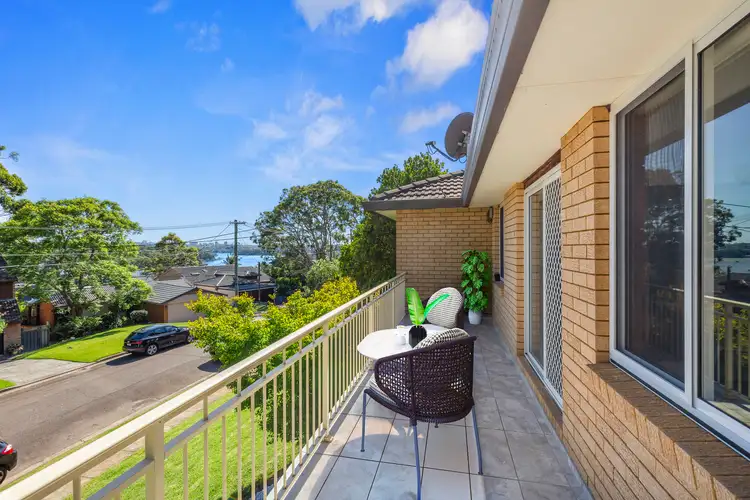 Fifth view of Homely house listing, 6 Tradewinds Place, Kareela NSW 2232