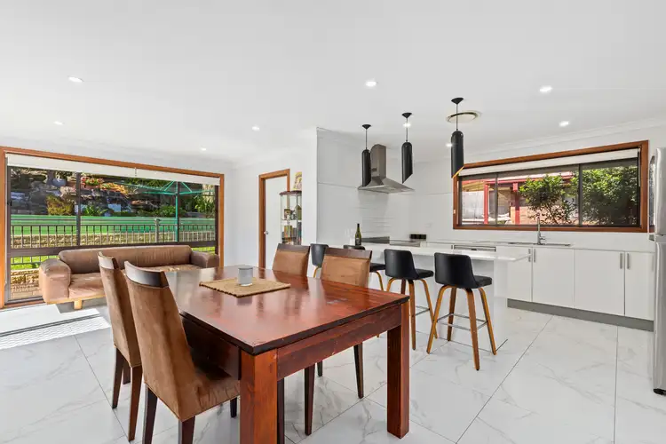 Sixth view of Homely house listing, 6 Tradewinds Place, Kareela NSW 2232