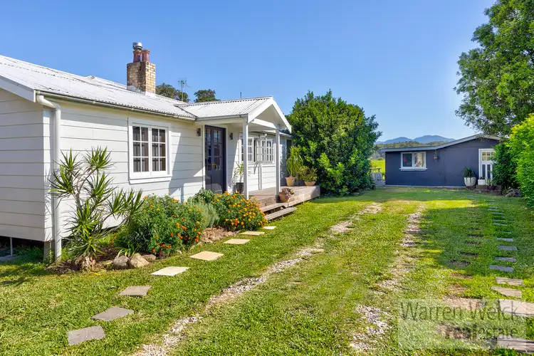 612 Waterfall Way, Bellingen NSW 2454