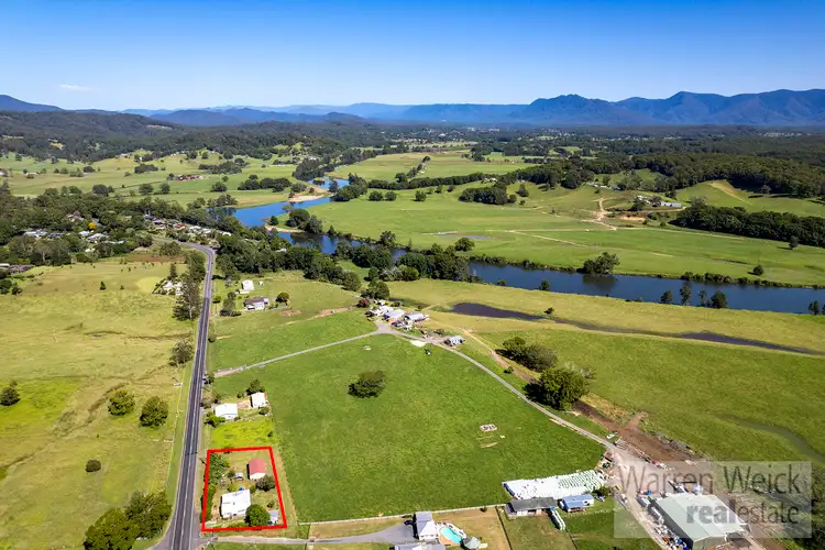 Second view of Homely house listing, 612 Waterfall Way, Bellingen NSW 2454