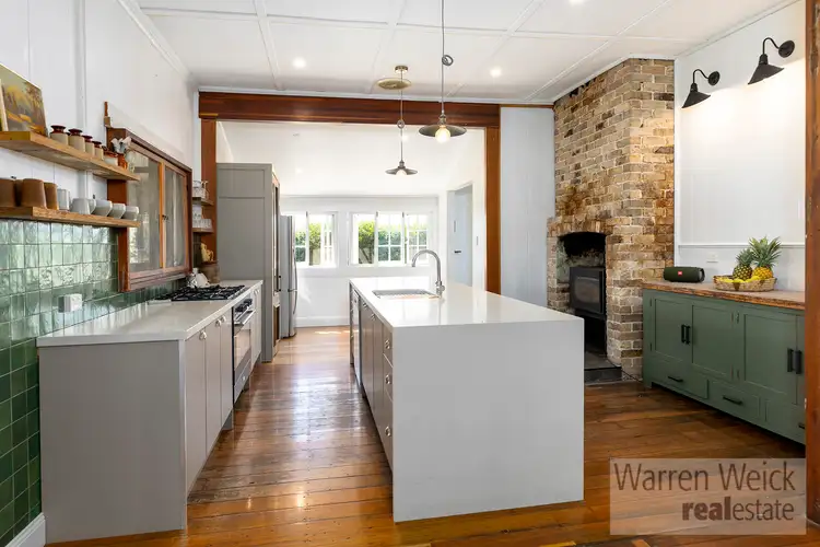 Third view of Homely house listing, 612 Waterfall Way, Bellingen NSW 2454