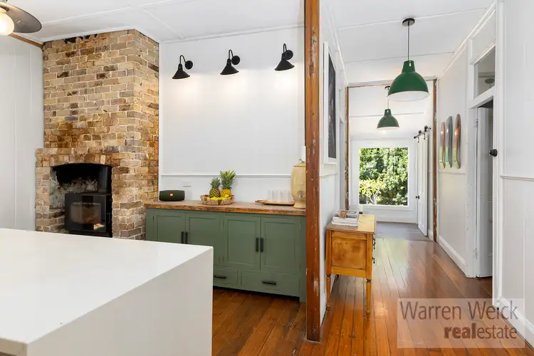 Fifth view of Homely house listing, 612 Waterfall Way, Bellingen NSW 2454