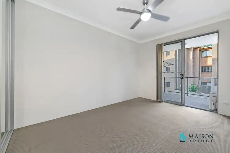 Second view of Homely unit listing, 13/8-10 Darcy Road, Westmead NSW 2145