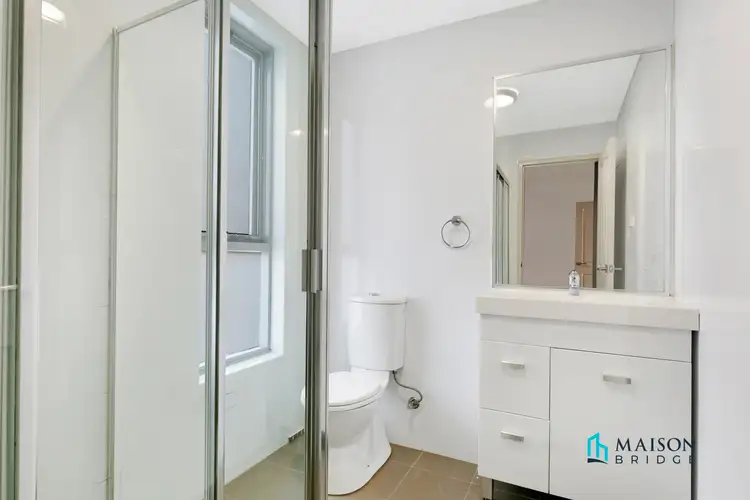 Fourth view of Homely unit listing, 13/8-10 Darcy Road, Westmead NSW 2145