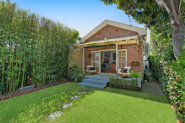 Main view of Homely house listing, 257 Doncaster Avenue, Kingsford NSW 2032