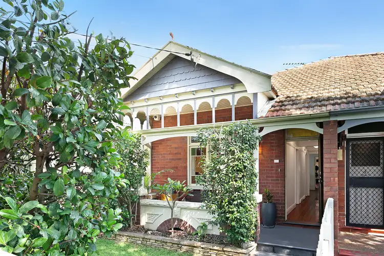 Second view of Homely house listing, 257 Doncaster Avenue, Kingsford NSW 2032