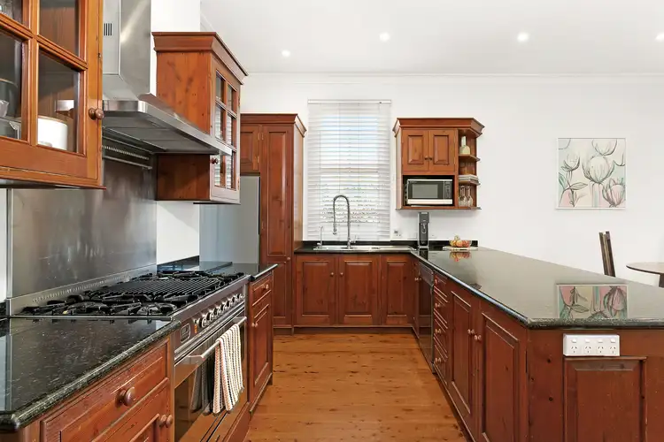 Fourth view of Homely house listing, 257 Doncaster Avenue, Kingsford NSW 2032