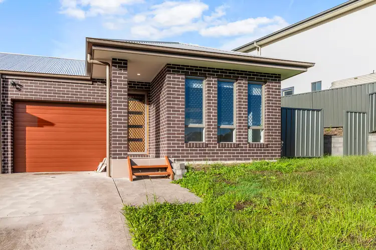 60a Churnwood Drive