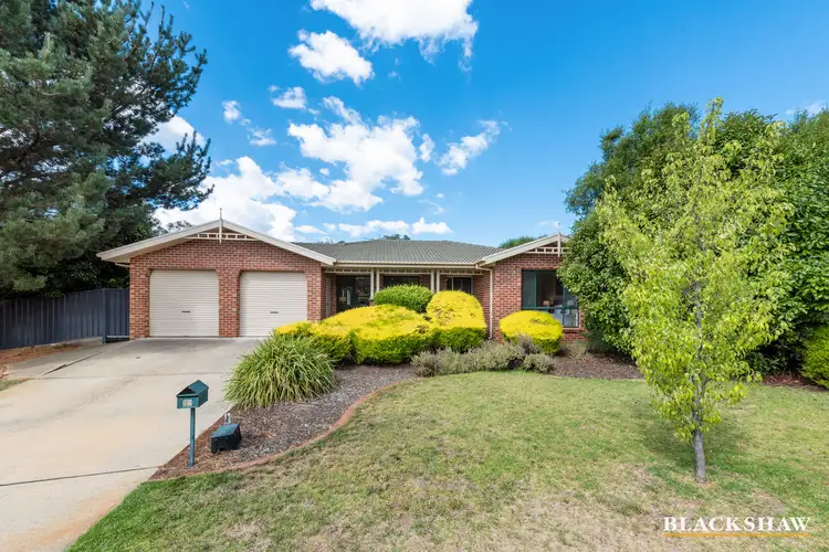 Main view of Homely house listing, 51 Morella Avenue, Jerrabomberra NSW 2619