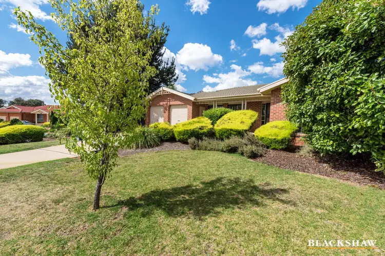 Second view of Homely house listing, 51 Morella Avenue, Jerrabomberra NSW 2619