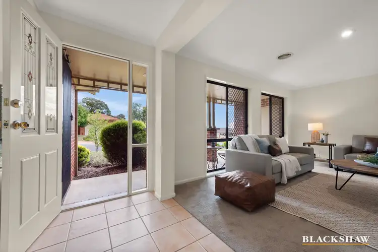 Third view of Homely house listing, 51 Morella Avenue, Jerrabomberra NSW 2619