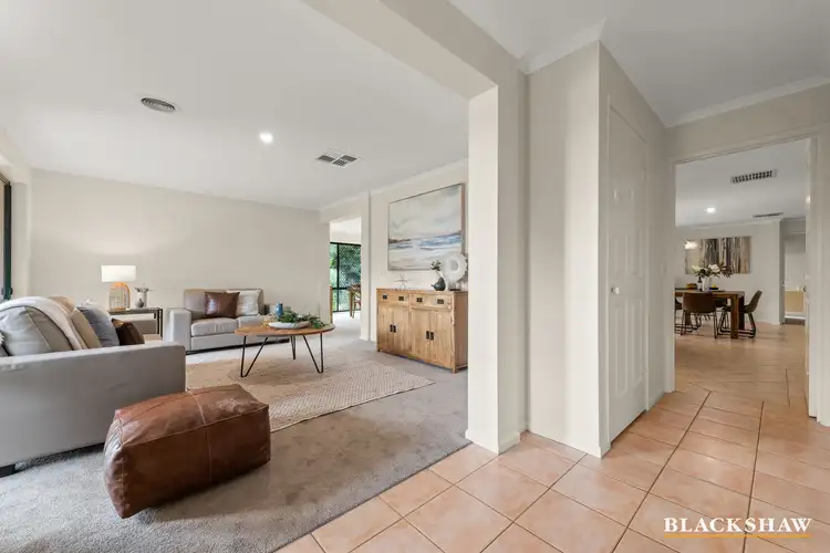 Fourth view of Homely house listing, 51 Morella Avenue, Jerrabomberra NSW 2619