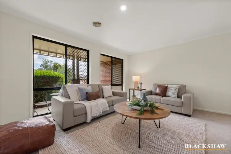 Fifth view of Homely house listing, 51 Morella Avenue, Jerrabomberra NSW 2619