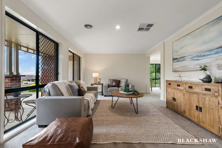 Sixth view of Homely house listing, 51 Morella Avenue, Jerrabomberra NSW 2619