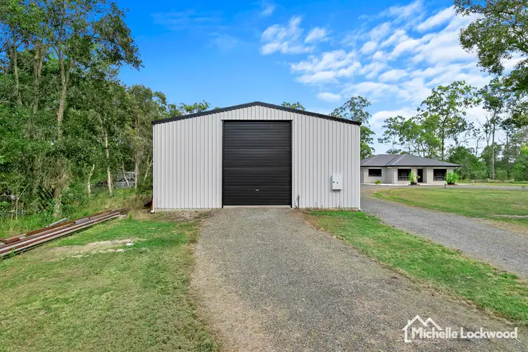 Main view of Homely rural property listing, 82 Lamerton Drive, Tinana QLD 4650
