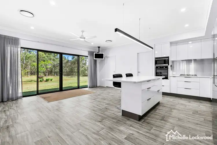 Third view of Homely rural property listing, 82 Lamerton Drive, Tinana QLD 4650