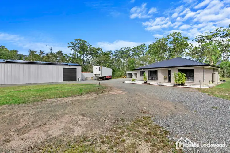 Fourth view of Homely rural property listing, 82 Lamerton Drive, Tinana QLD 4650