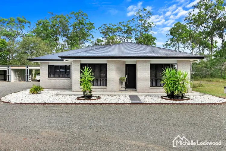 Fifth view of Homely rural property listing, 82 Lamerton Drive, Tinana QLD 4650