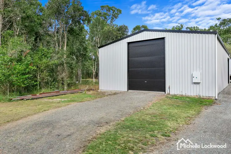 Sixth view of Homely rural property listing, 82 Lamerton Drive, Tinana QLD 4650