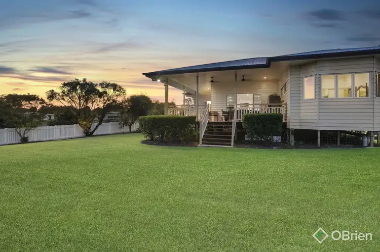 17 Edgerton Road, Sundown QLD 4860