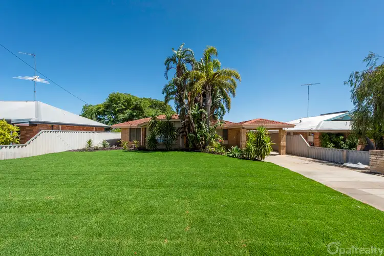 35 Penson Street, Singleton WA 6175