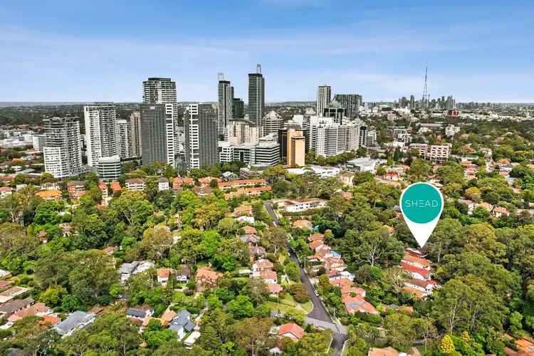 Main view of Homely house listing, 9 The Crescent, Chatswood NSW 2067