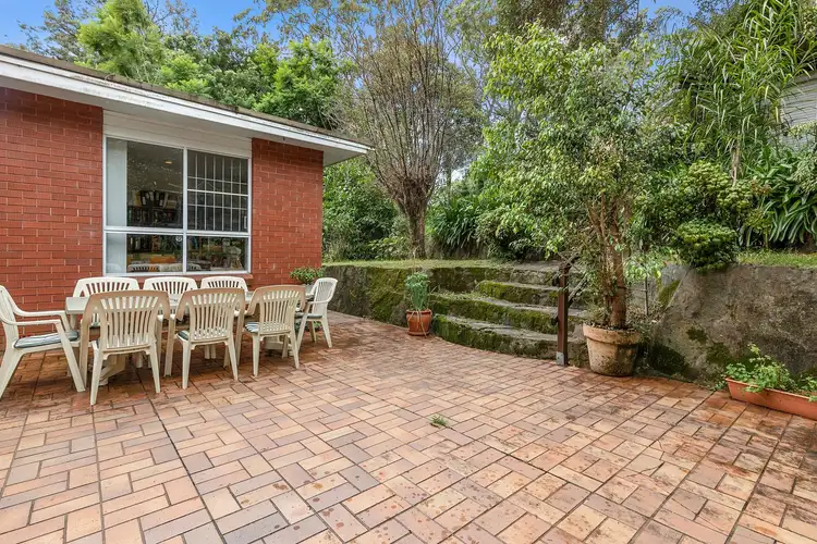 Second view of Homely house listing, 9 The Crescent, Chatswood NSW 2067