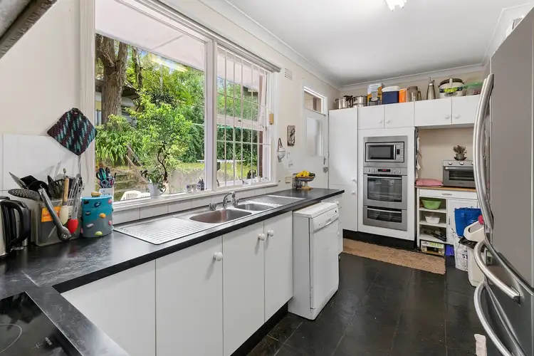 Fifth view of Homely house listing, 9 The Crescent, Chatswood NSW 2067