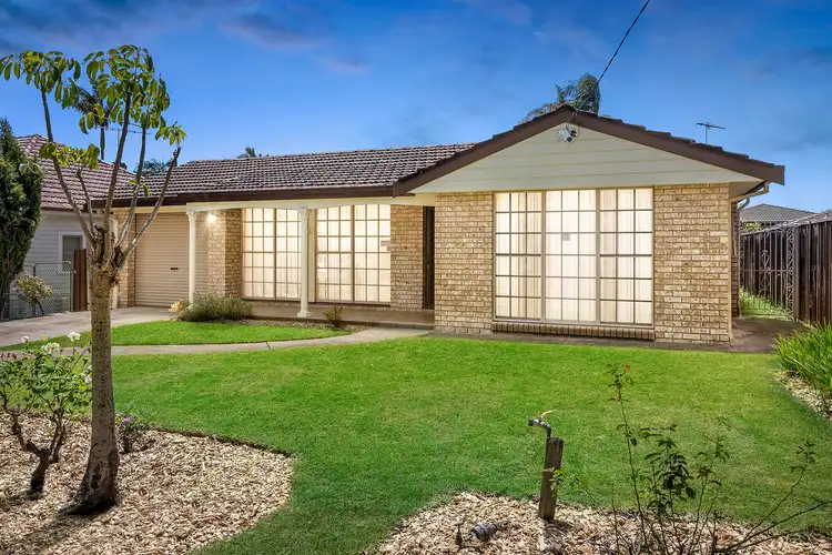 13 Verbena Avenue, Bankstown NSW 2200