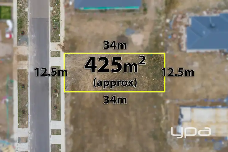 31 Beartooth Drive, Winter Valley VIC 3358