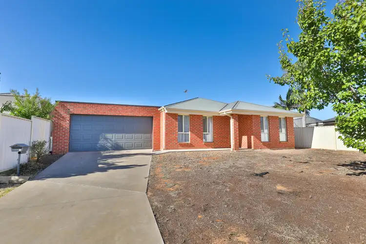 8 Spitfire Court, Mildura VIC 3500
