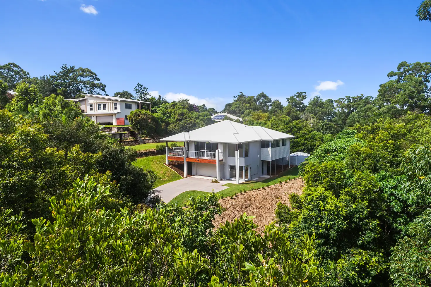 Main view of Homely house listing, 108 Ferny Glen Road, Mons QLD 4556