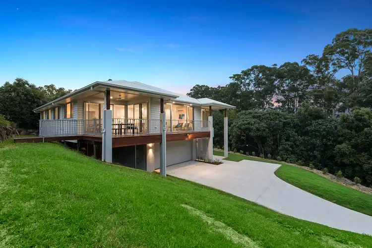Second view of Homely house listing, 108 Ferny Glen Road, Mons QLD 4556