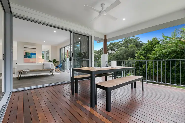Third view of Homely house listing, 108 Ferny Glen Road, Mons QLD 4556