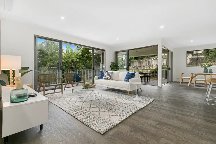 Fourth view of Homely house listing, 108 Ferny Glen Road, Mons QLD 4556