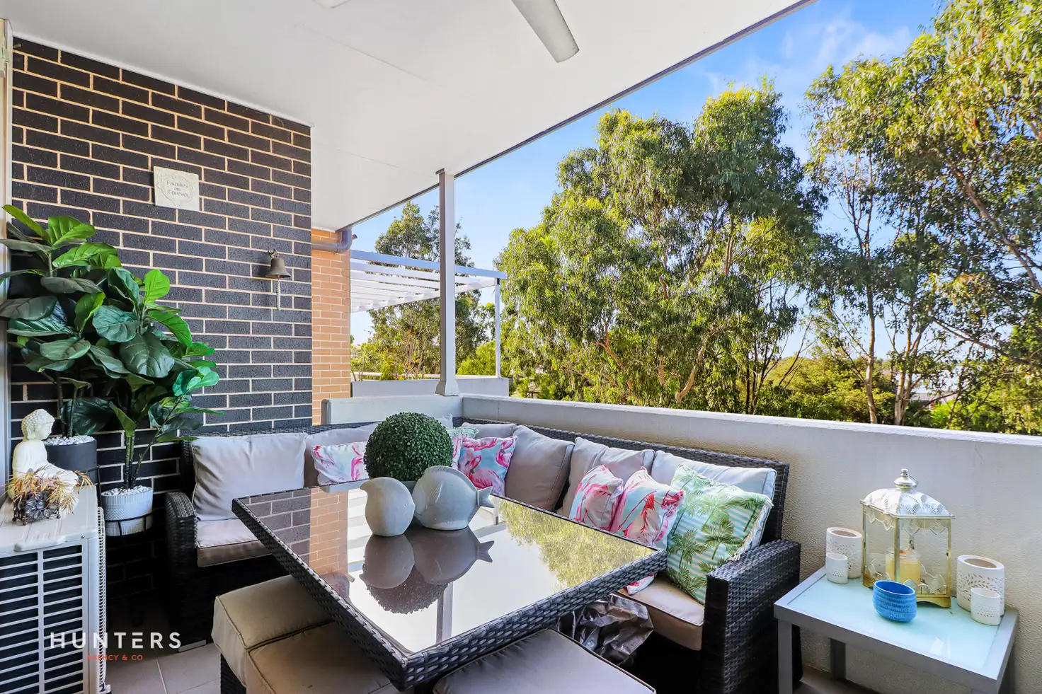 Main view of Homely unit listing, 56/13-19 Pastoral Circuit, Pemulwuy NSW 2145
