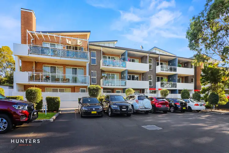 Second view of Homely unit listing, 56/13-19 Pastoral Circuit, Pemulwuy NSW 2145