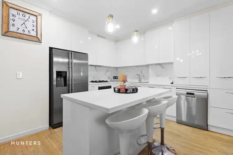 Third view of Homely unit listing, 56/13-19 Pastoral Circuit, Pemulwuy NSW 2145