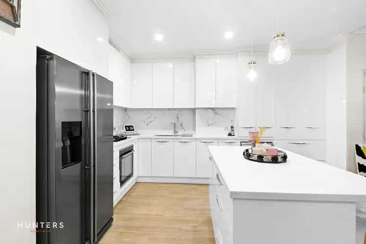Fourth view of Homely unit listing, 56/13-19 Pastoral Circuit, Pemulwuy NSW 2145