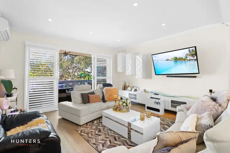 Fifth view of Homely unit listing, 56/13-19 Pastoral Circuit, Pemulwuy NSW 2145